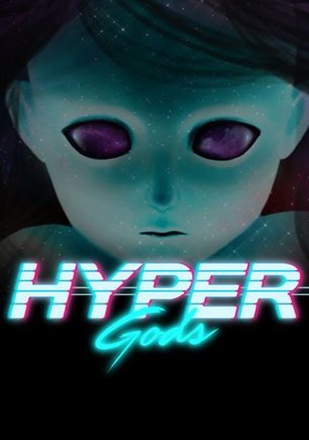 Hyper Gods Фото