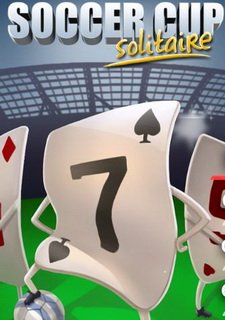 Soccer Cup Solitaire Фото