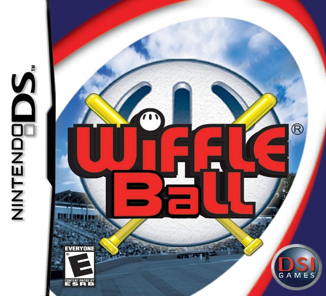 Wiffle Ball Фото