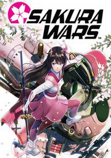 Project Sakura Wars Фото