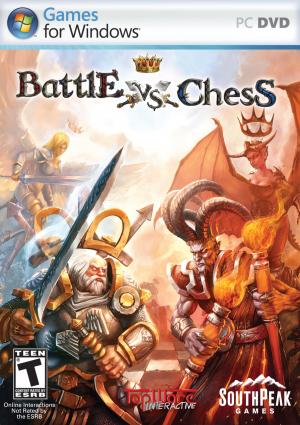 Battle versus Chess Фото