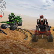 Xtreme Quad Racing Фото