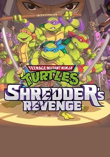 Teenage Mutant Ninja Turtles: Shredder's Revenge Фото