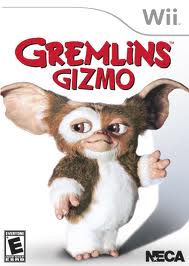 Gremlins Gizmo Фото