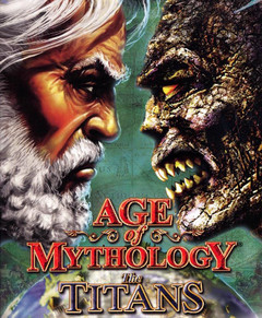 Age of Mythology: The Titans Фото