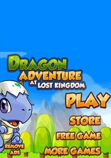 Dragon Adventure at Lost Kingdom by Games For Girls, LLC Фото