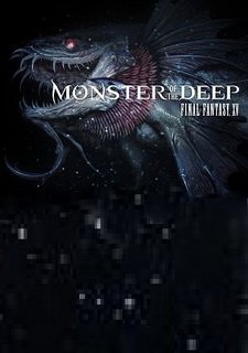 Final Fantasy XV: Monster of the Deep Фото