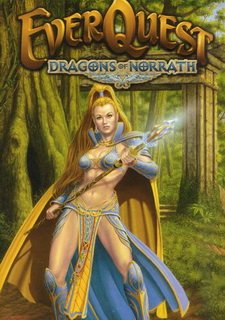 EverQuest: Dragons of Norrath Фото