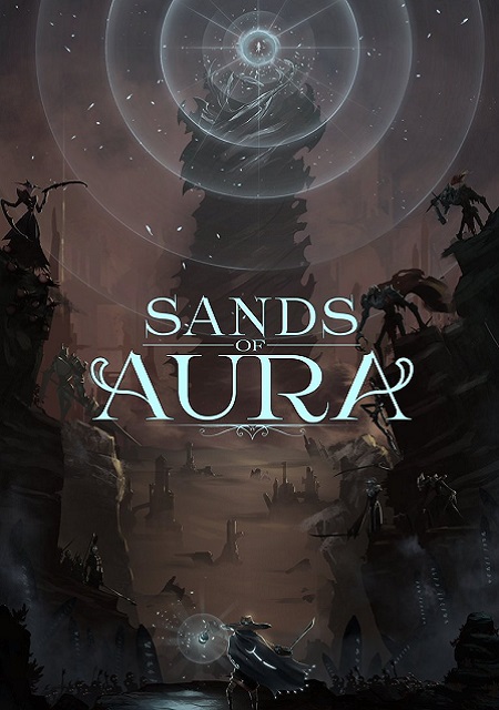 Sands of Aura Фото