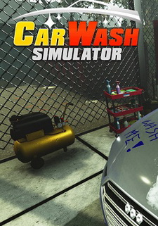 Car Wash Simulator Фото