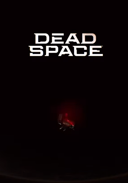 Dead Space (2022) Фото