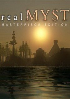 realMyst: Masterpiece Edition Фото