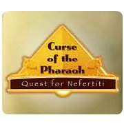 Curse of the Pharaoh: The Quest for Nefertiti Фото