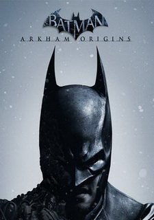 Batman: Arkham Origins Фото