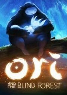 Ori and The Blind Forest Фото