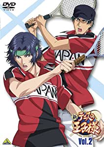 Shin Tennis no Oji-Sama: Go to the Top Фото