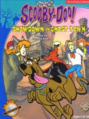 Scooby-Doo: Showdown in Ghost Town Фото