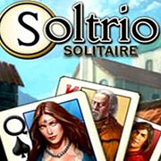 Soltrio Solitaire Фото