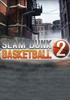 Slam Dunk Basketball 2 Фото