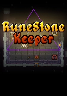 Runestone Keeper Фото