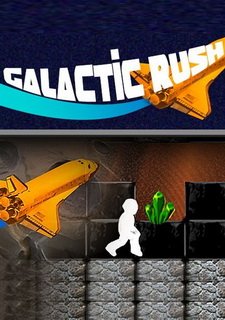 Galactic Rush Фото