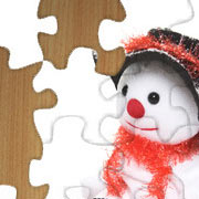 Alli's Jigsaw Puzzle Фото