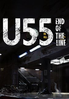 U55 – END OF THE LINE Фото