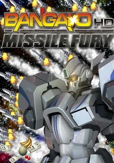 Bangai-O HD: Missile Fury Фото