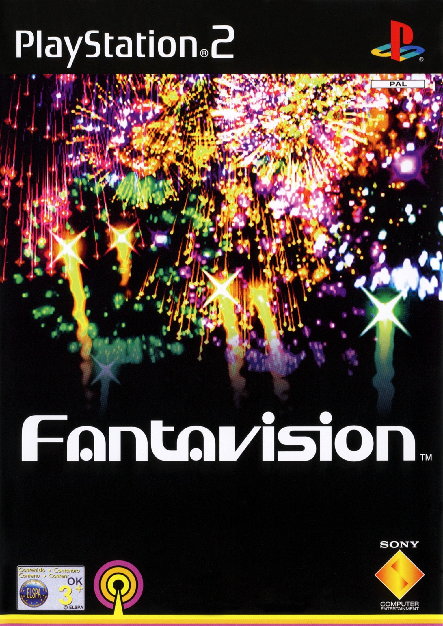 Fantavision Фото