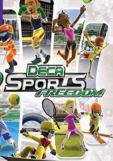 Deca Sports Freedom Фото