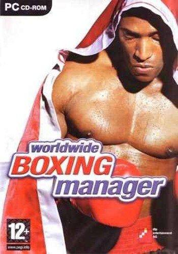 Worldwide Boxing Manager Фото