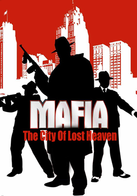 Mafia: The City of Lost Heaven Фото