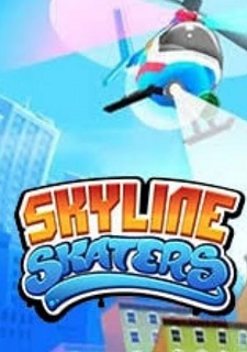 Skyline Skaters Фото