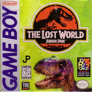 The Lost World:  Jurassic Park Фото