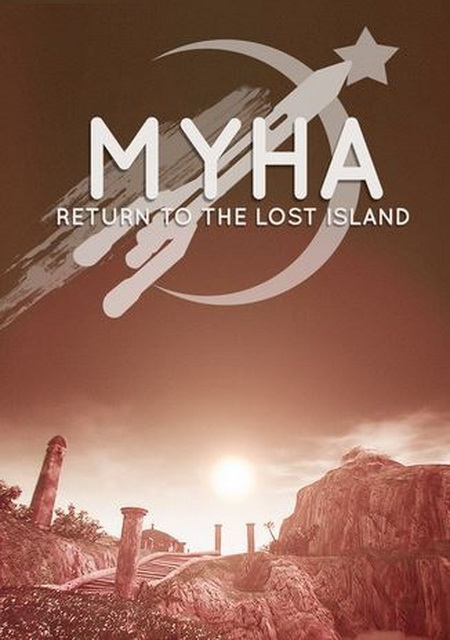 Myha: Return to the Lost Island Фото