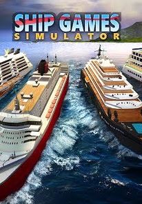 Ocean Liner 3D Ship Simulator Фото