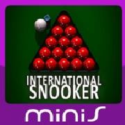 International Snooker Фото