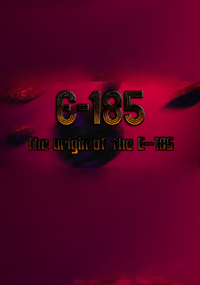 E-185: The Origin Фото