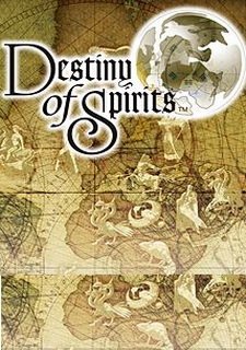 Destiny Of Spirits Фото