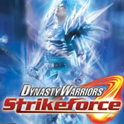 Dynasty Warriors: Strikeforce Фото