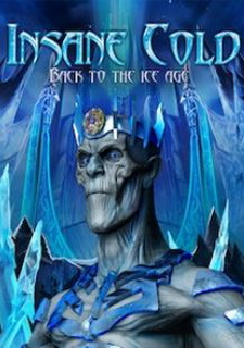 Insane Cold: Back to the Ice Age Фото