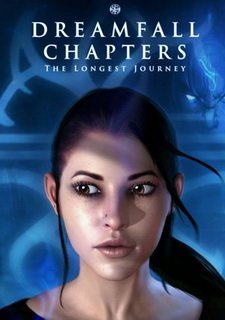 Dreamfall Chapters: The Longest Journey Фото