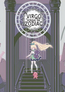 Virgo Versus the Zodiac Фото