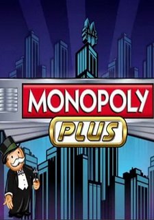 Monopoly Plus Фото