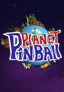 Pinball Planet Фото