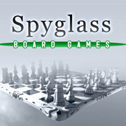 Spyglass Board Games Фото