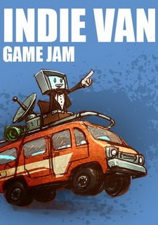 Indie Van Game Jam Фото