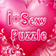 Amazing Sexy Puzzle Фото