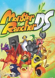 Monster Rancher DS Фото