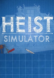 Heist Simulator Фото